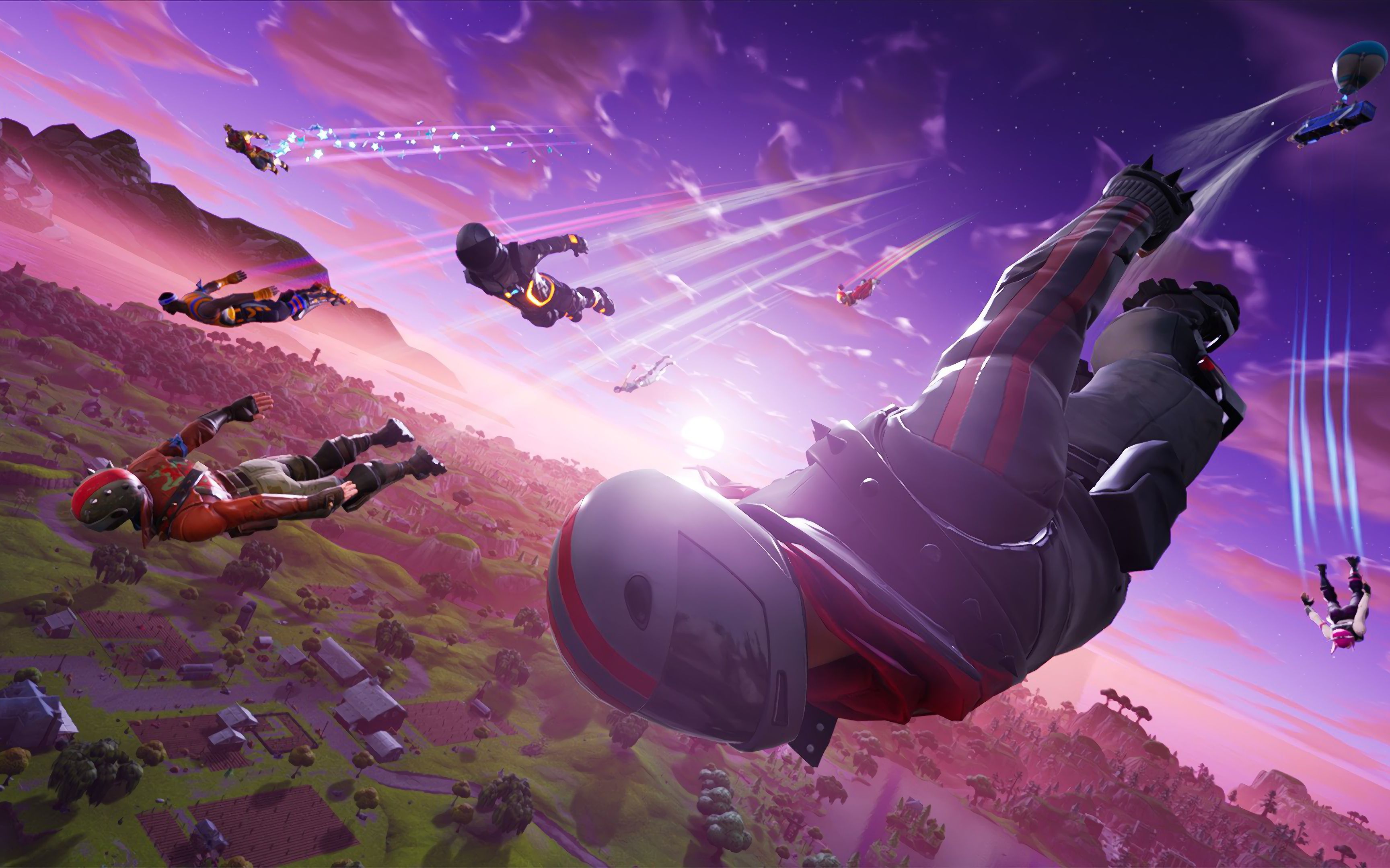 巨大优势 巨大优势