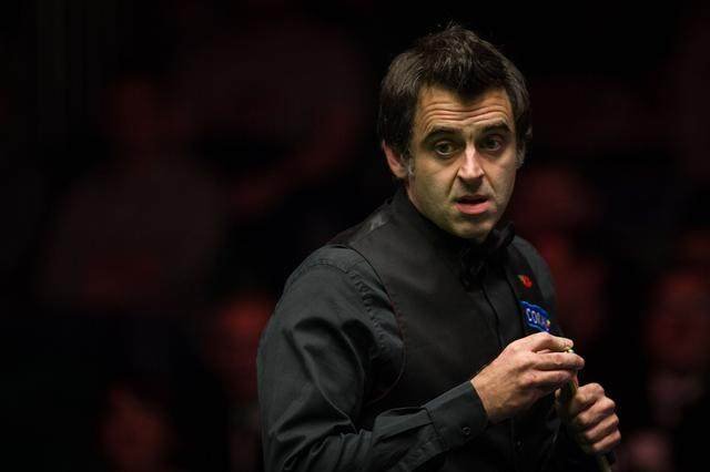 中国的高尔 中国的高尔