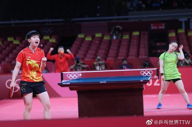 充满期待 充满期待