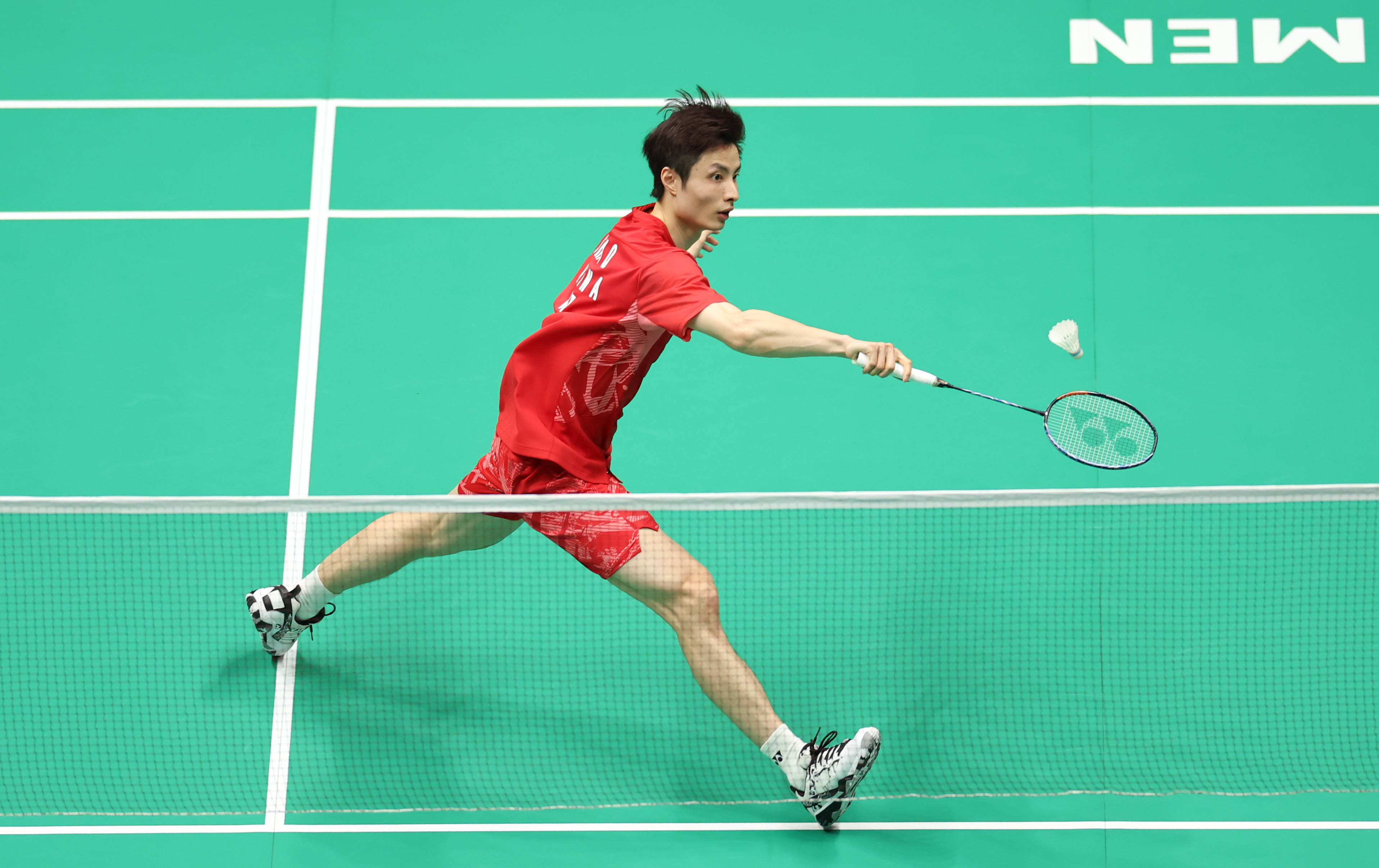 越了一名普 越了一名普