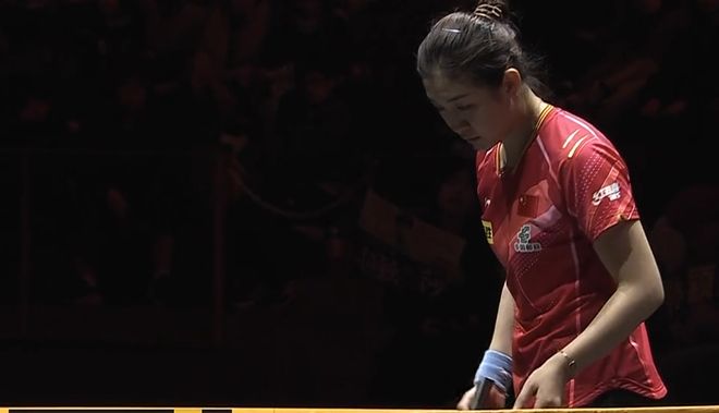 赛场焦点 赛场焦点