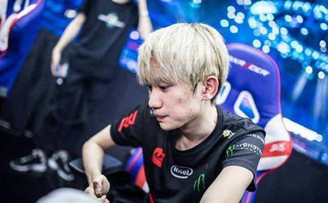 这位全能射 这位全能射