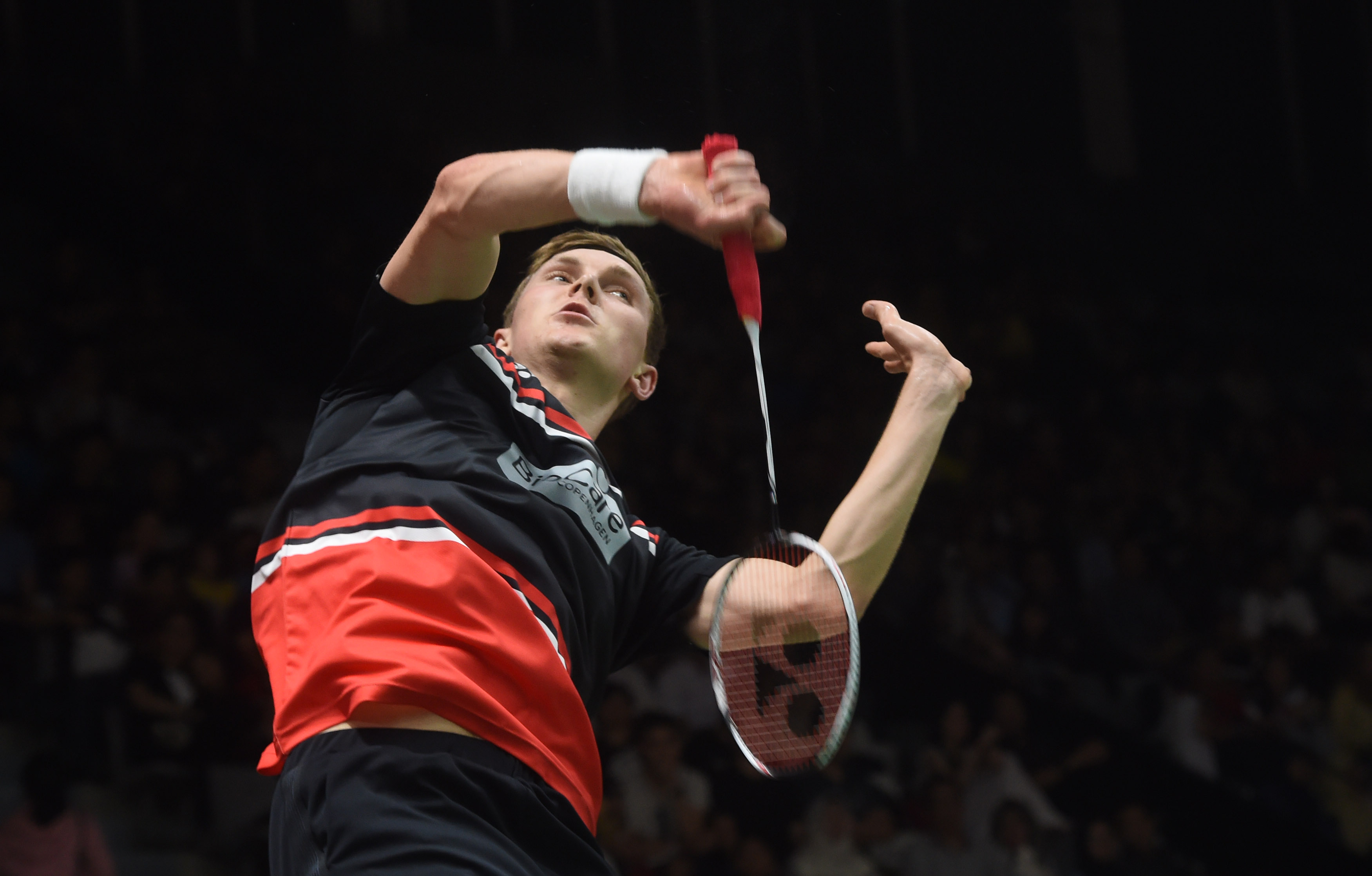 观赛体验 观赛体验