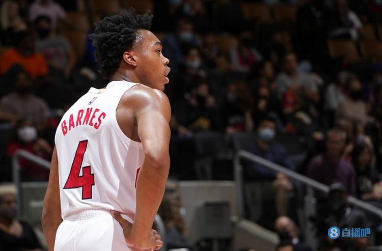 在防守端频 在防守端频