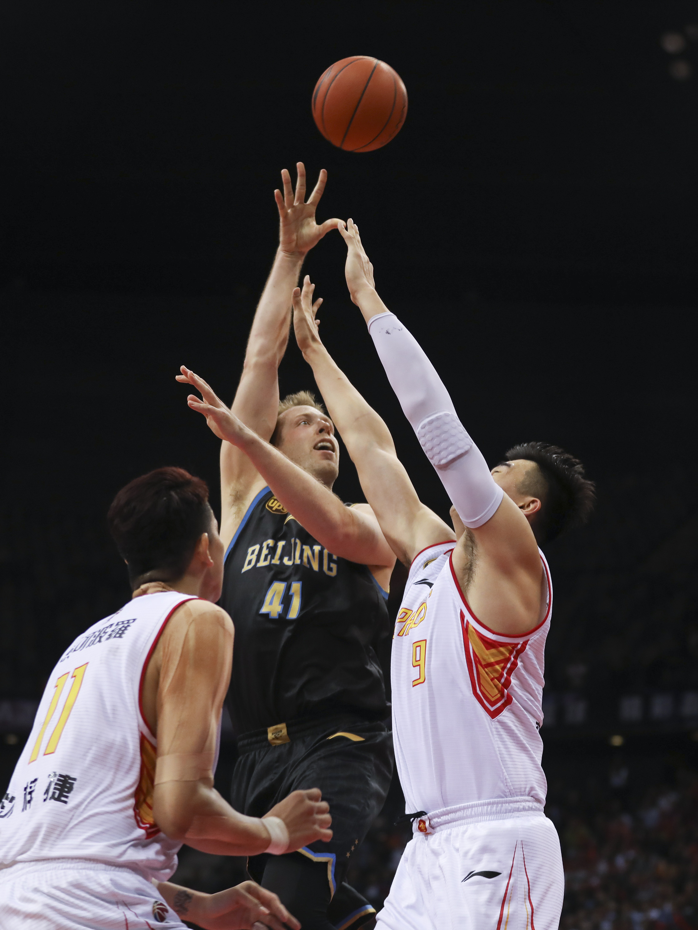 解析旧金山巨人的战术应变体系